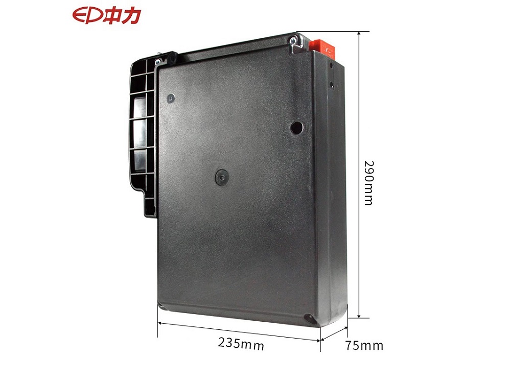 Pin Lithium Xe Nâng EP F4 24V20Ah